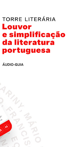 Torre Literária Screenshot 4 - AppWisp.com