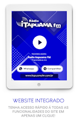 Radio Itapuama 92,7 FM