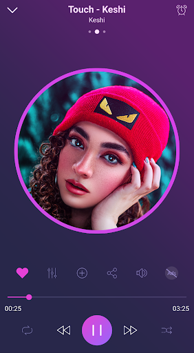 Music player - mp3 player