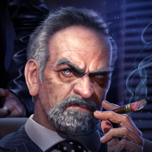 War of Mafia logo