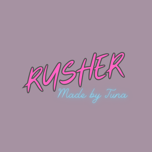 Rusher