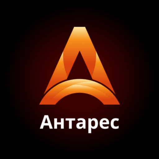 Антарес–выплаты для водителей logo