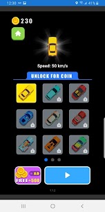 Traffic Go MOD (Unlimited Money) 2