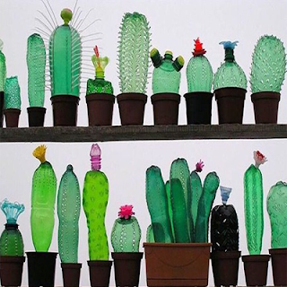 Craft Plastic Bottles screenshot 14