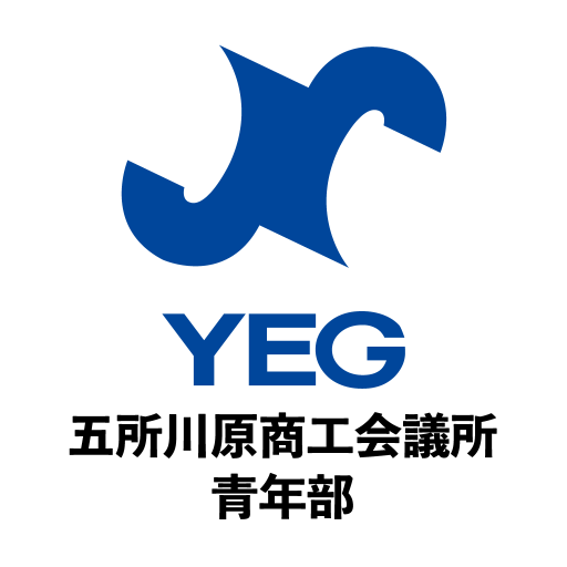 五所川原YEG logo