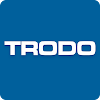 Auto spare parts trodo.com icon