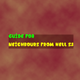 Guide For Neighbours From Hell S3 New icon