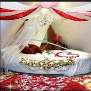 Bridal room design