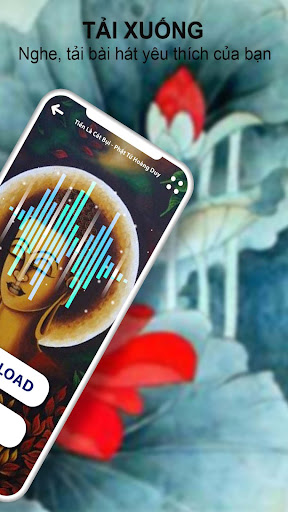 Nhạc Phật Giáo Ngủ Ngon