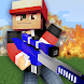 Shoot and Build for Minecraft - Androidアプリ