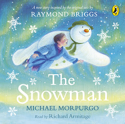 图标图片“The Snowman: Inspired by the original story by Raymond Briggs”