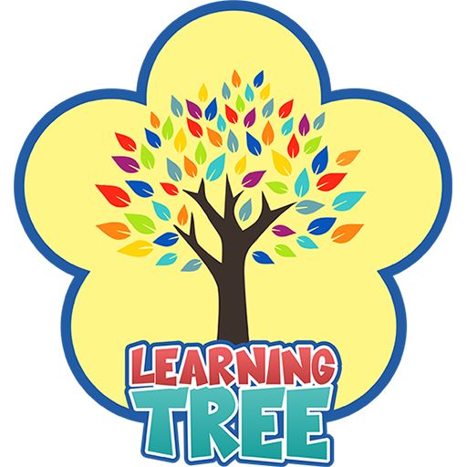 Learning Tree : Preschool logo