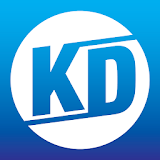 KD Catering Supplies App icon