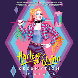 Icon image Harley Quinn: Redemption