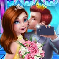 Prom Queen Style - Dress up games for girls