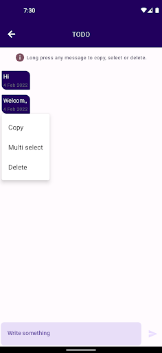 Linky | لينكي Screen 3