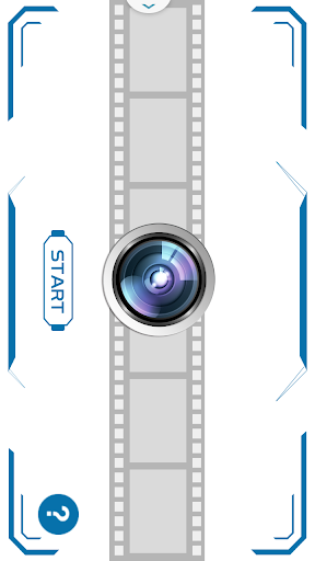 Android application RUMB FPV screenshort