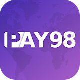 Pay98 icon