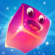 Jelly Adventures Parkour Puzzle Game