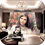 Interior Photo Frames Apk