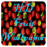 HD Fruit Wallpapers icon
