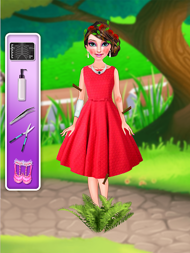 Download Princess Makeup Salon Girl Games On Pc Mac With Appkiwi Apk Downloader