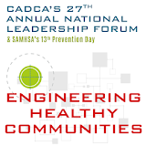 CADCA Forum 2017 icon