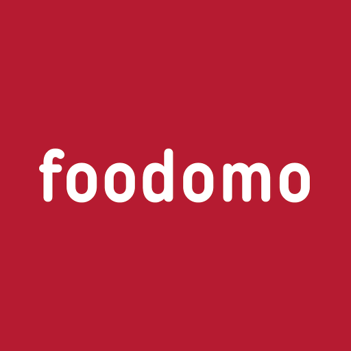 foodomo生活好幫手-首購現折100元 logo
