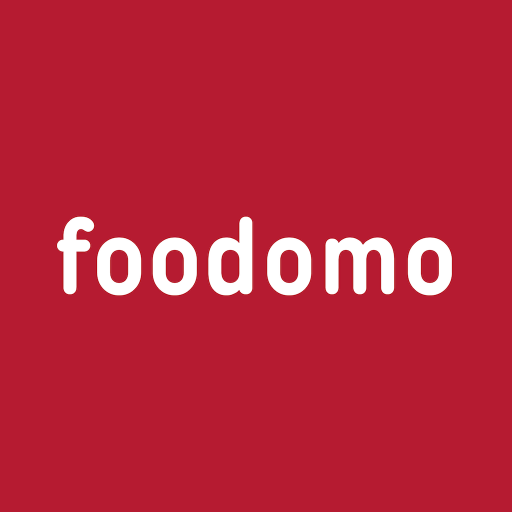 foodomo 統一全新外送外帶平台 - 你美好生活的小幫手