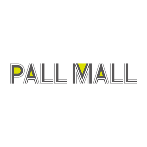 PALL・MALL logo