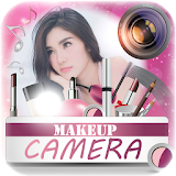 Selfie Beauty Makeup Camera+ icon