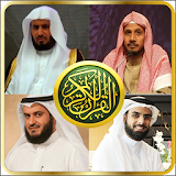 Al-Fatihah MP3 icon