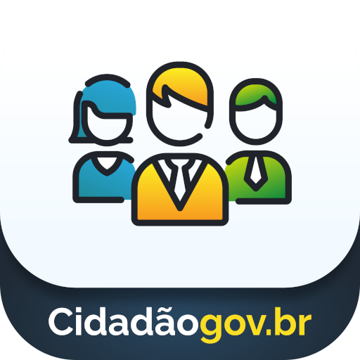 Cidadãogov.br  Icon