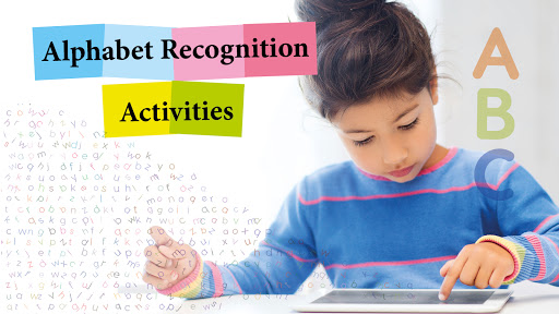 Android application ABC Learning Games for Kids screenshort