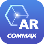 COMMAX AR Apk