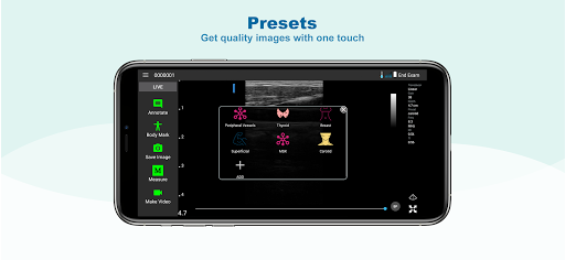 uREzpocus Screen 3