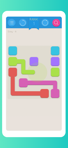 Puzzlerama - Lines, Dots, Blocks, Pipes & more! 3.2.0.RC-Android-Free(203) screenshots 2