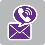 Kcell Mail icon
