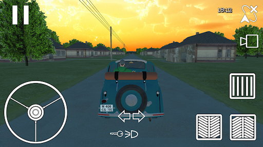 u0410u0432u0442u043e-u0440u0435u0442u0440u043e: u041cu043eu0441u043au0432u0438u0447 400 5