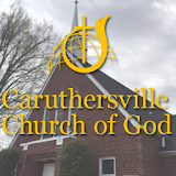 Caruthersville Church of God icon