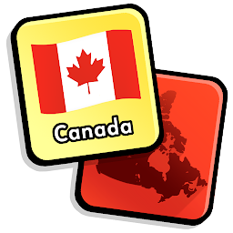 Canada: Provinces, Territories Mod Apk