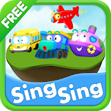 Sing Sing Together 2 Free icon