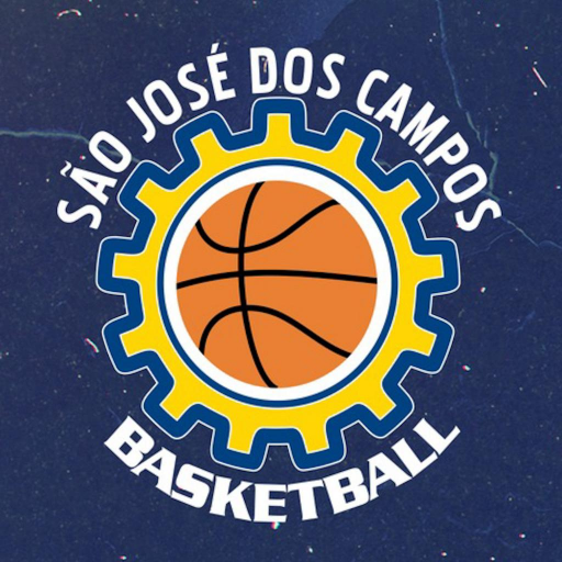 São José Basketball logo