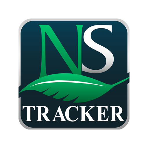 NSTracker 6.0.4 Icon
