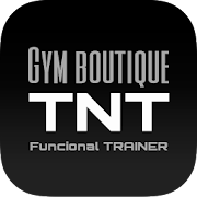 Gym Boutique TNT