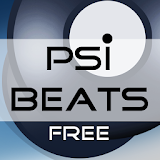 Psi Beats Free icon