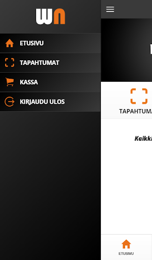 WiseApp Screen 2