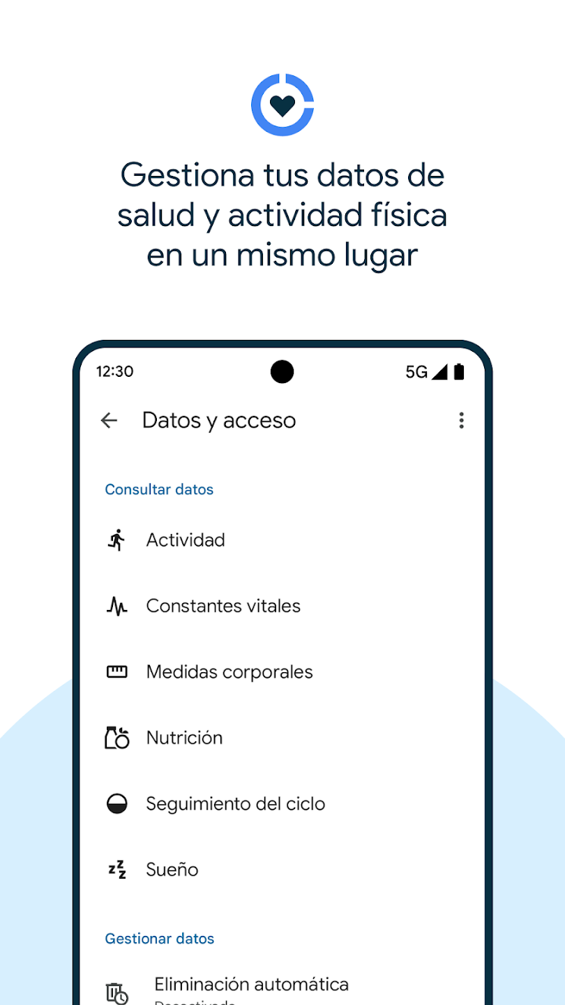 Salud Connect