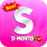 Simontox App VPN Pro icon