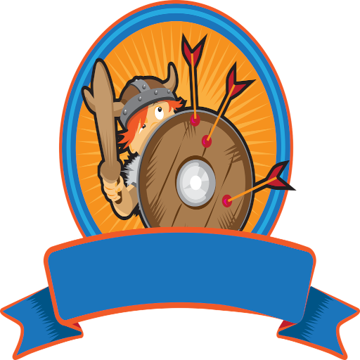 Norman Conquest of England logo